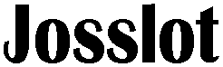 Josslot